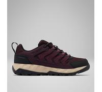 Columbia - Women's Strata Trail™ Waterproof Walking Shoe - Moonvista, Antique Mauve Size 4 UK Women
