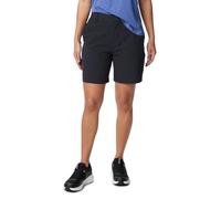 Columbia Women's Summit Valley Short Ii Hiking, Black, 14