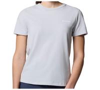 Columbia - Women's Sun Trek S/S II - Sport shirt size XL, grey