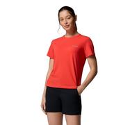 Columbia Womens Sun Trek Short Sleeve II