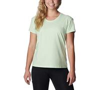 Columbia Women's Sun Trek™ Ss Tee T-Shirt