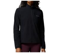 Columbia - Women's Superior Summit Grid Full Zip - Fleece jacket size XL, black