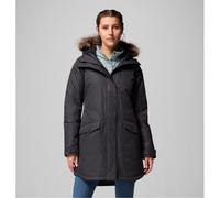 Columbia Womens Suttle Jacket Outerwear Parka Coat