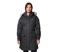 Columbia Women's Suttle Mountain™ Long Insulated Jacket Winter Jacket (pack of 1)