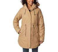 Columbia Suttle Mountain™ Jacket Beige L Woman