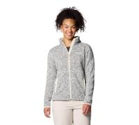 Columbia Sweater Weather™ Ii Full Zip Fleece Grey M Woman