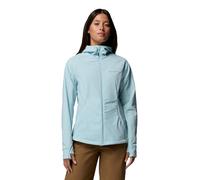 Columbia Women's Sweet As III Hooded Softshell, Softshell Jacket