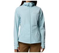 Columbia Women's Sweet As III Hooded Softshell, Softshell Jacket