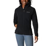 Columbia Women's Sweet As Softshell Hoodie Softshell Jacket