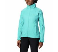 Columbia Women's Switchback III Jacket, Key West, 2X