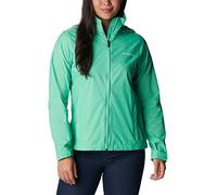 Columbia Women's Switchback III Jacket, Marionberry, 1X