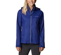 Columbia Women's Switchback III Jacket, Peach Blossom, 3X