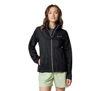 Columbia Women's Switchback III Jacket, Sun Glow, S