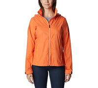 Columbia Women's Switchback III Jacket, Wild Geranium, S