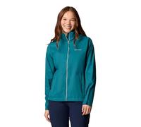 Columbia Sportswear Women's Jacket Switchback IV - Rain - River Blue - M