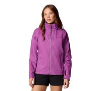 Columbia Women's Switchback IV Jacket, Razzle, M