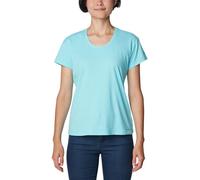 Columbia Women's T-Shirt, Sun Trek