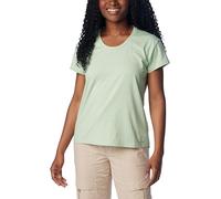 Columbia Women's T-Shirt, Sun Trek