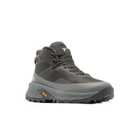 Columbia Women's Tellurix Titanium Outdry Mid, Dark Grey/TI Grey Steel, 9.5 Regular
