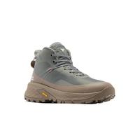 Columbia Women's Tellurix Titanium Outdry Mid, Sedona Sage/Sparrow, 8 Wide