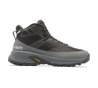Columbia - Women's Tellurix Titanium Outdry Mid - Walking boots size 5,5, grey