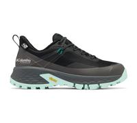 Columbia - Women's Tellurix Titanium Outdry - Multisport shoes size 5, grey