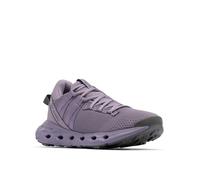 Columbia Women's Terrastride ARO, Sneaker, Granite Purple/Dark Grey, 8.5