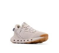 Columbia Women's Terrastride ARO, Sneaker, Soft Taupe/Charcoal, 3