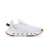 Columbia Women's Terrastride ARO Sneaker, White/Black, 9 UK