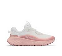 Columbia Women's Terrastride CRZ Sneaker, Sea Salt Pink Haze, 9 UK