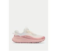 Columbia Women's Terrastride CRZ Sneaker - Sea Salt/Pink Haze - UK 6.5 - White
