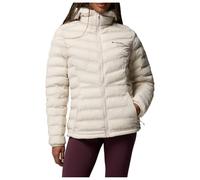 Columbia - Women's Terwilliger Trail Heat Seal Jacket - Synthetic jacket size M, sand