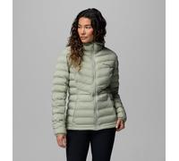 Columbia - Women's Terwilliger Trail™ Insulated Jacket - Safari Size XS Women