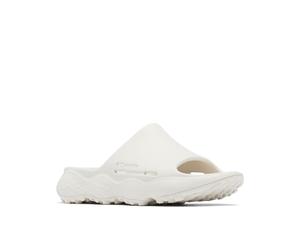 Columbia Women's Thrive Revive Sport Sandal, Light Sand/Light Sand, 3 UK