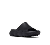 Columbia Women's Thrive Revive Sport Sandal, Black/Black, 5 UK