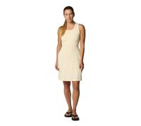Columbia Women's Tidal Dress, Lemon Wash, S