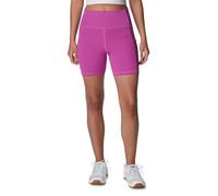 Columbia Women's Tidal Light Active Short Hiking, Bright Lavender, X-Small/5" Inseam