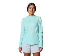 Columbia Women's Tidal Light Ii Hoodie, Gulf Stream, Large