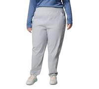Columbia Women's Tidal Roamer II Stretch Pant, Cirrus Grey, X-Small