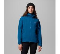 Columbia - Women's Trailborne™ 2.5L Packable Waterproof Jacket - Phoenix Blue Size XL Women