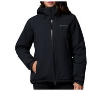 Columbia - Women's Trailborne Insulated Jacket - Winter jacket size M, black