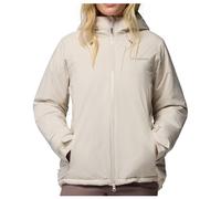 Columbia - Women's Trailborne Insulated Jacket - Winter jacket size XS, sand