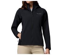 Columbia - Women's Trailborne Softshell - Softshell jacket size S, black