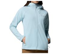 Columbia - Women's Trailborne Softshell - Softshell jacket size XS, grey