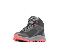 Columbia Women's Trailstorm Ascend Mid WpTrekking and Hiking Boots
