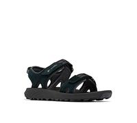 Columbia Sandals TRAILSTORM HIKER 2 STRAP in Black 7