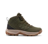 Columbia Women's Transverse Hike Waterproof, Mid Rise Trekking Hiking Boots