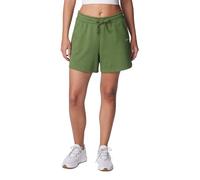 Columbia Trek Shorts - Green - Womens M