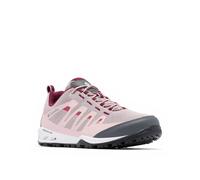 Columbia - Vapor Vent Trail Shoe - Pink Haze Chianti Size 8 UK - Women