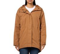 Columbia Women's Venture Days Insulated Jacket, Camel Brown, L